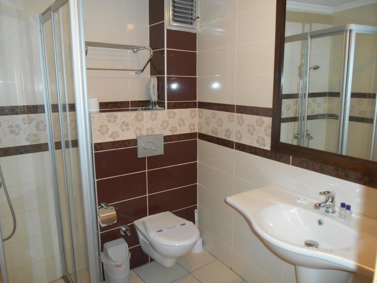 Hotel Kovarna Ντέτσιν Εξωτερικό φωτογραφία