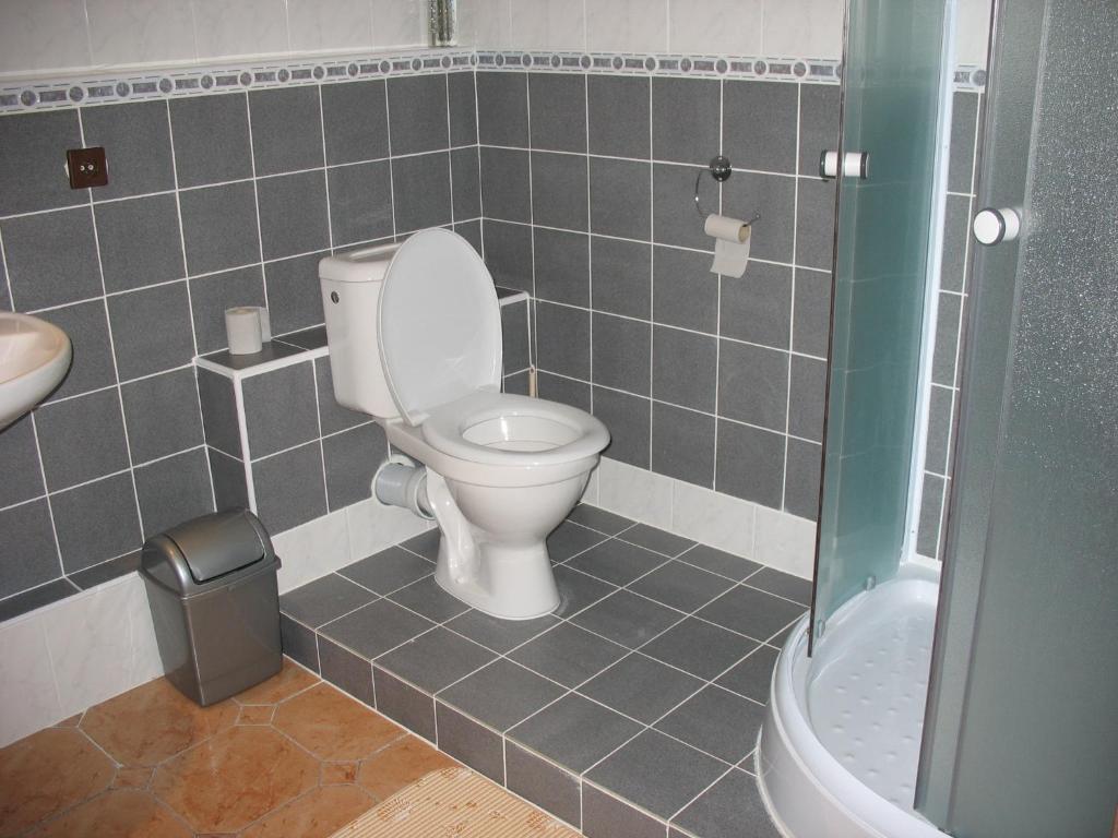 Hotel Kovarna Ντέτσιν Δωμάτιο φωτογραφία
