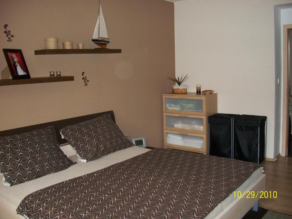 Hotel Kovarna Ντέτσιν Δωμάτιο φωτογραφία